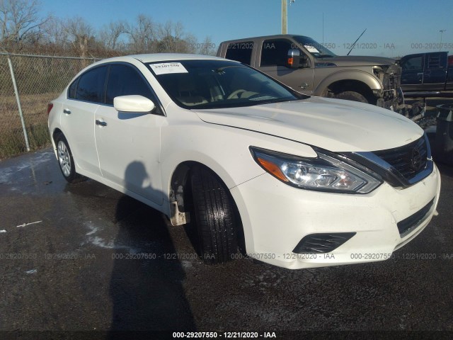 NISSAN ALTIMA 2017 1n4al3ap2hn318294