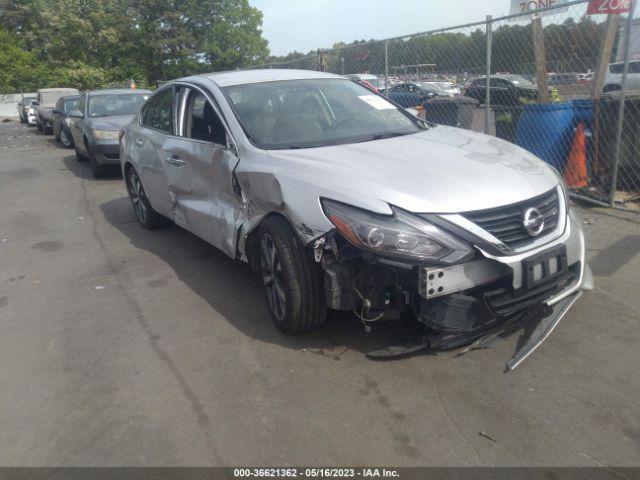 NISSAN ALTIMA 2017 1n4al3ap2hn318327