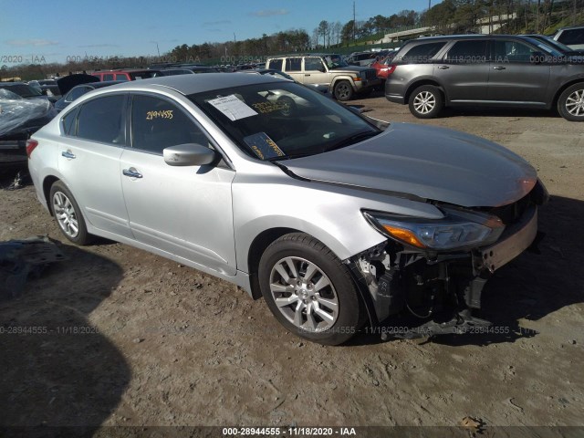 NISSAN ALTIMA 2017 1n4al3ap2hn318747