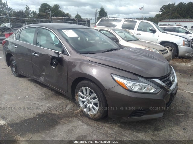 NISSAN ALTIMA 2017 1n4al3ap2hn319073