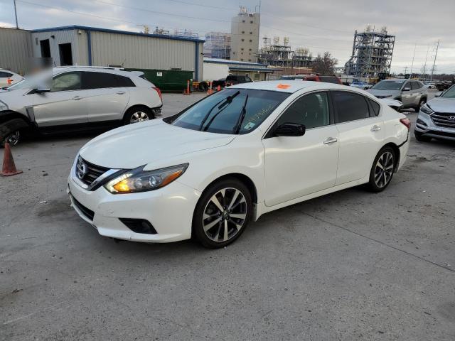 NISSAN ALTIMA 2.5 2017 1n4al3ap2hn319249