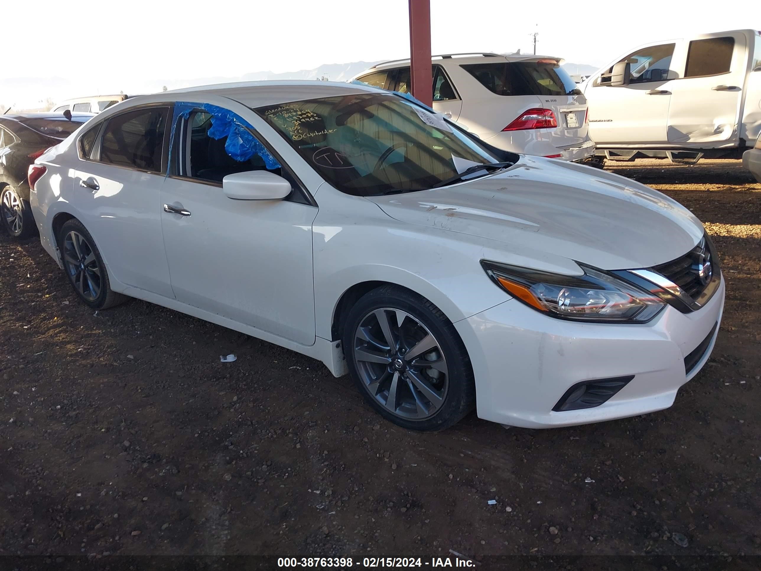 NISSAN ALTIMA 2017 1n4al3ap2hn319462