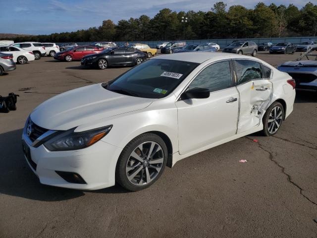 NISSAN ALTIMA 2.5 2017 1n4al3ap2hn320241