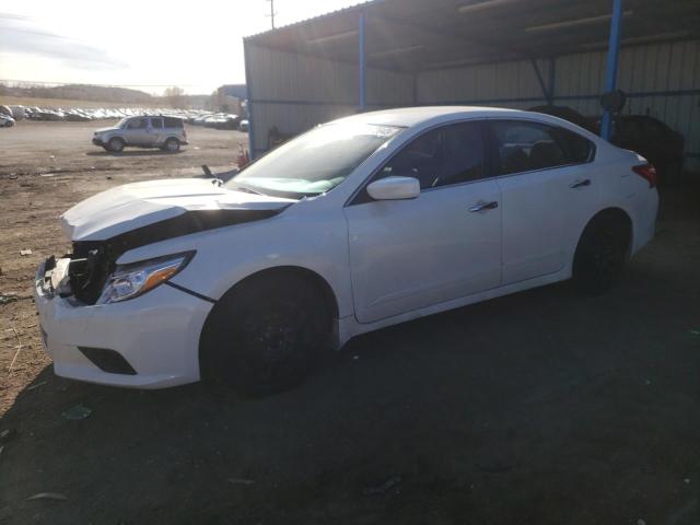 NISSAN ALTIMA 2.5 2017 1n4al3ap2hn321261