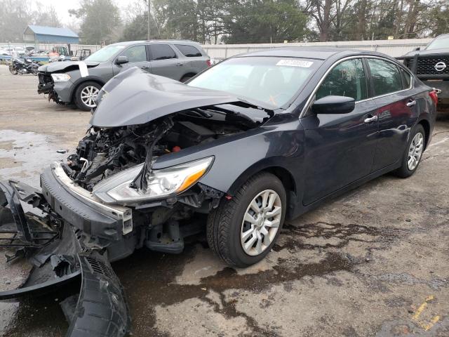 NISSAN ALTIMA 2.5 2017 1n4al3ap2hn321504