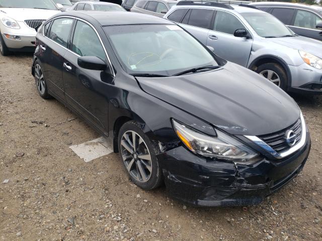 NISSAN ALTIMA 2.5 2017 1n4al3ap2hn321907