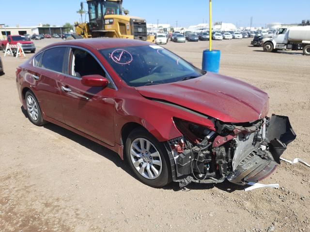 NISSAN ALTIMA 2.5 2017 1n4al3ap2hn322264