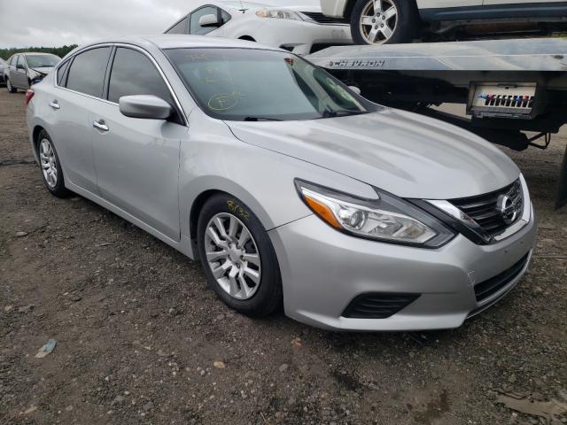 NISSAN ALTIMA 2.5 2017 1n4al3ap2hn323124