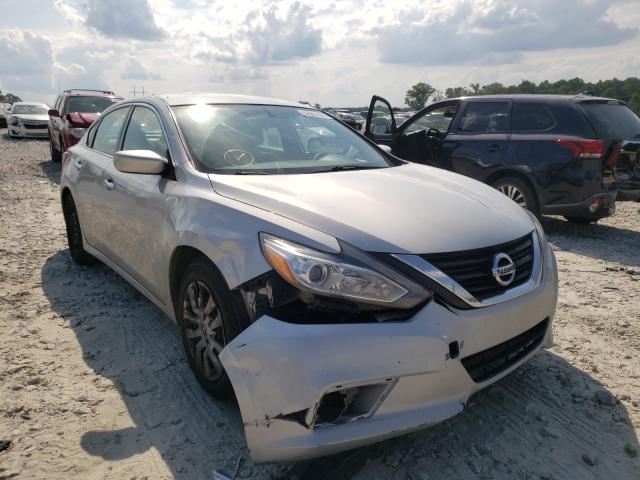 NISSAN ALTIMA 2.5 2017 1n4al3ap2hn323317