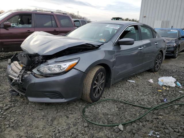 NISSAN ALTIMA 2.5 2017 1n4al3ap2hn325245