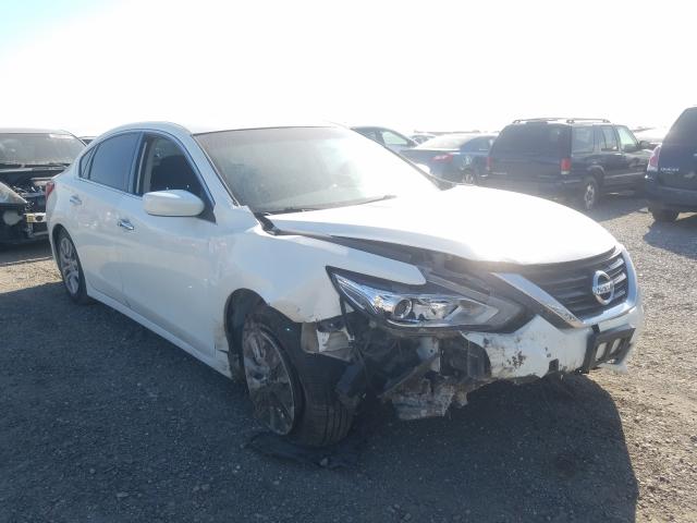 NISSAN ALTIMA 2.5 2017 1n4al3ap2hn325309