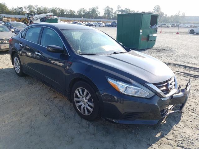 NISSAN ALTIMA 2.5 2017 1n4al3ap2hn325410