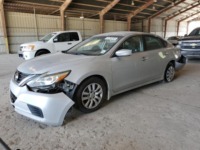 NISSAN ALTIMA 2.5 2017 1n4al3ap2hn326119