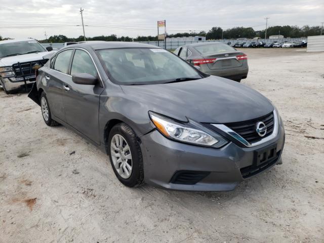 NISSAN ALTIMA 2.5 2017 1n4al3ap2hn326587