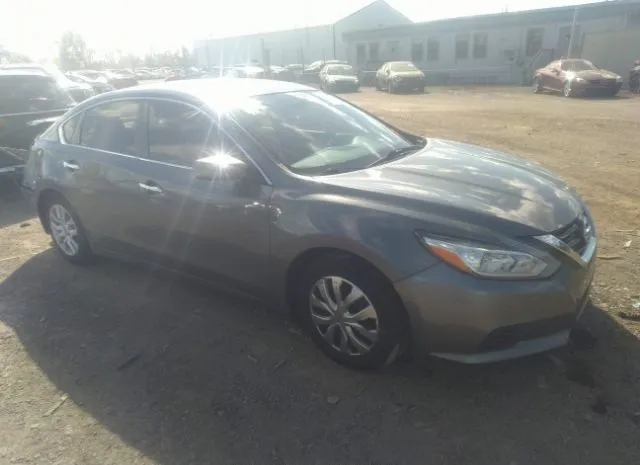 NISSAN ALTIMA 2017 1n4al3ap2hn326590