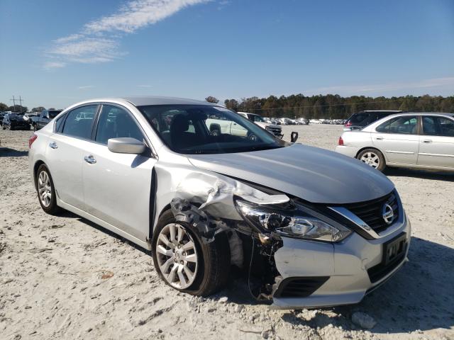 NISSAN ALTIMA 2.5 2017 1n4al3ap2hn326721