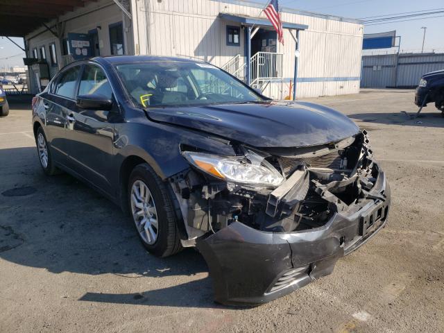 NISSAN ALTIMA 2.5 2017 1n4al3ap2hn326816