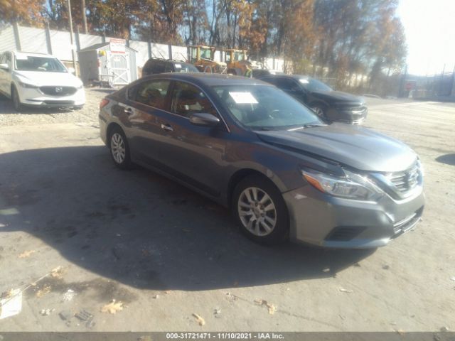 NISSAN ALTIMA 2017 1n4al3ap2hn327481