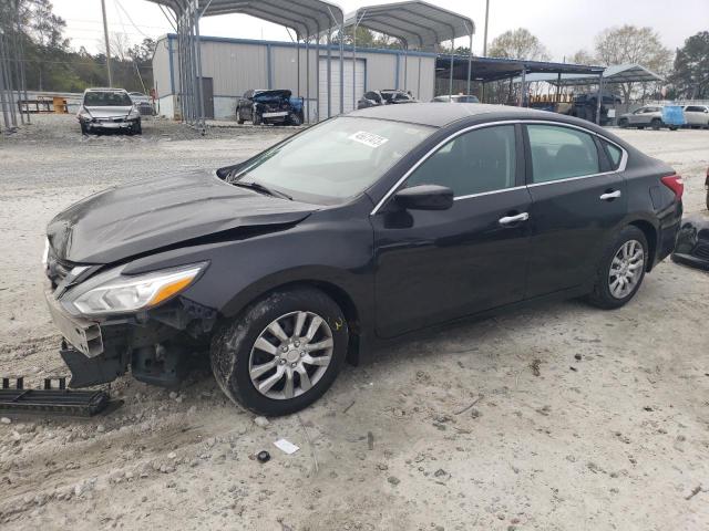 NISSAN ALTIMA 2.5 2017 1n4al3ap2hn328484