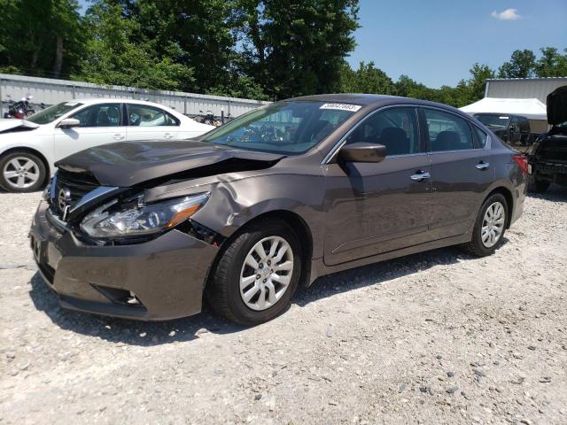 NISSAN ALTIMA 2.5 2017 1n4al3ap2hn328890