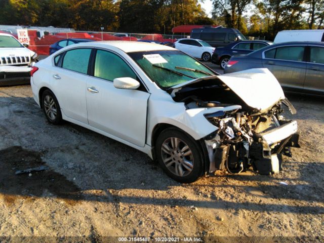 NISSAN ALTIMA 2017 1n4al3ap2hn329778