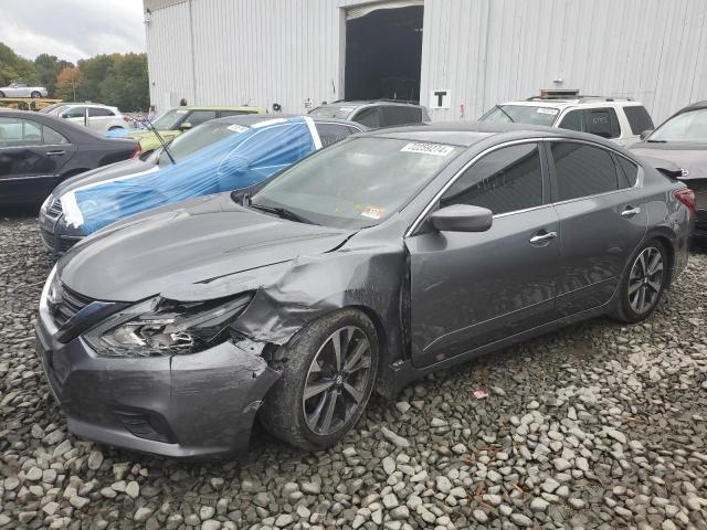 NISSAN ALTIMA 2.5 2017 1n4al3ap2hn330073