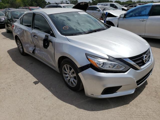 NISSAN ALTIMA 2.5 2017 1n4al3ap2hn330364