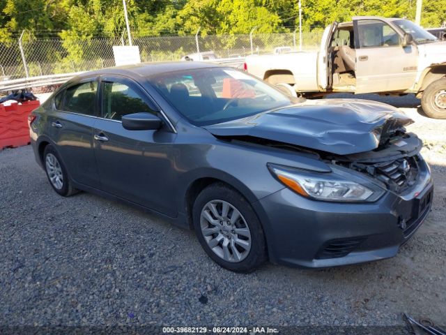 NISSAN ALTIMA 2017 1n4al3ap2hn330445