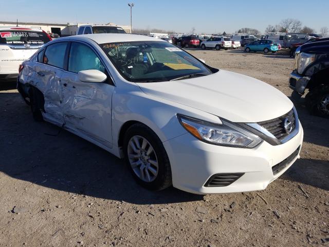 NISSAN ALTIMA 2.5 2017 1n4al3ap2hn330459