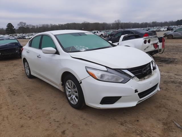 NISSAN ALTIMA 2.5 2017 1n4al3ap2hn330834