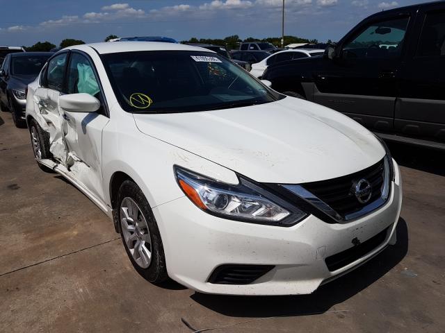 NISSAN ALTIMA 2.5 2017 1n4al3ap2hn330851