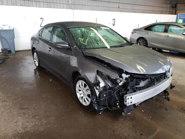 NISSAN ALTIMA 2.5 2017 1n4al3ap2hn330994