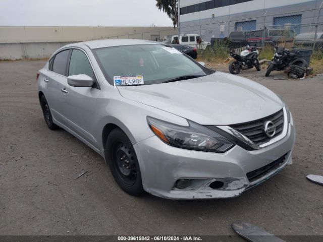 NISSAN ALTIMA 2017 1n4al3ap2hn331062