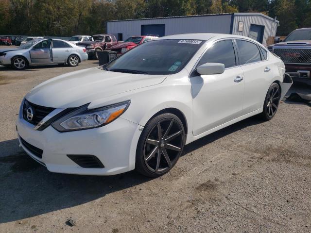 NISSAN ALTIMA 2.5 2017 1n4al3ap2hn331482