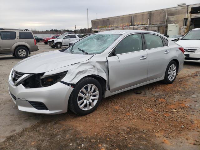 NISSAN ALTIMA 2.5 2017 1n4al3ap2hn332812