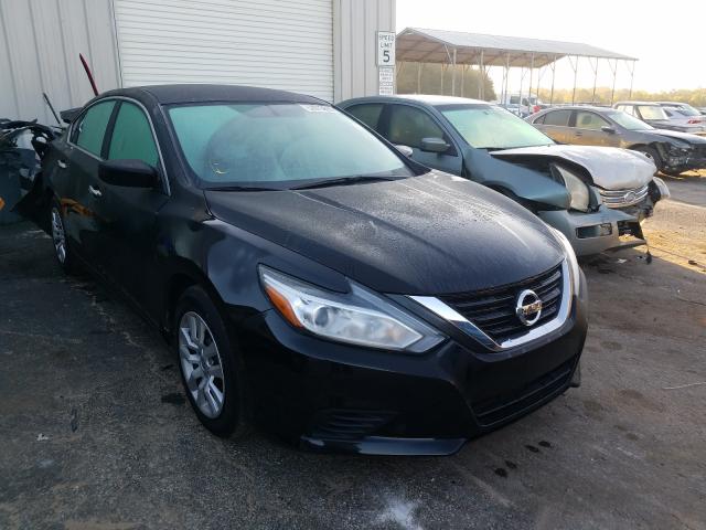 NISSAN ALTIMA 2.5 2017 1n4al3ap2hn333071