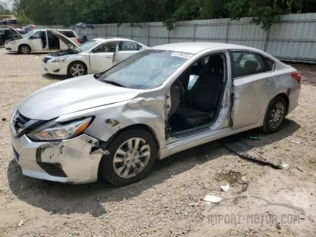 NISSAN ALTIMA 2017 1n4al3ap2hn333295