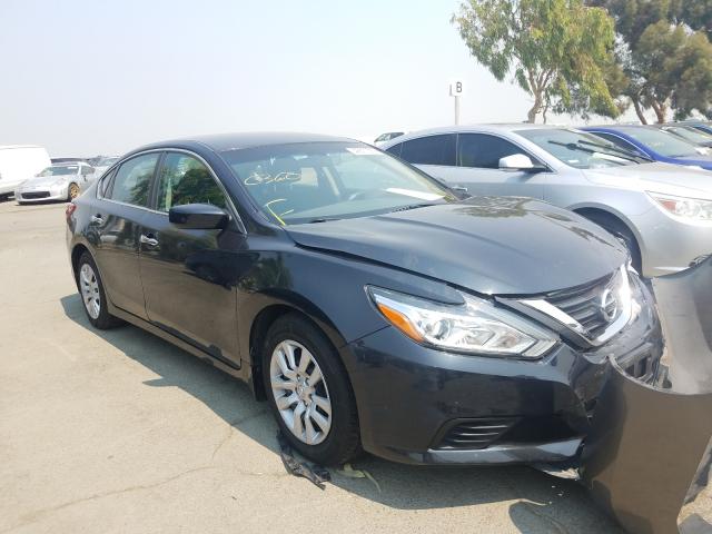 NISSAN ALTIMA 2.5 2017 1n4al3ap2hn335094