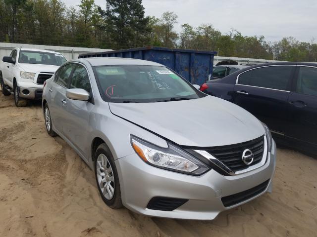 NISSAN ALTIMA 2.5 2017 1n4al3ap2hn337993