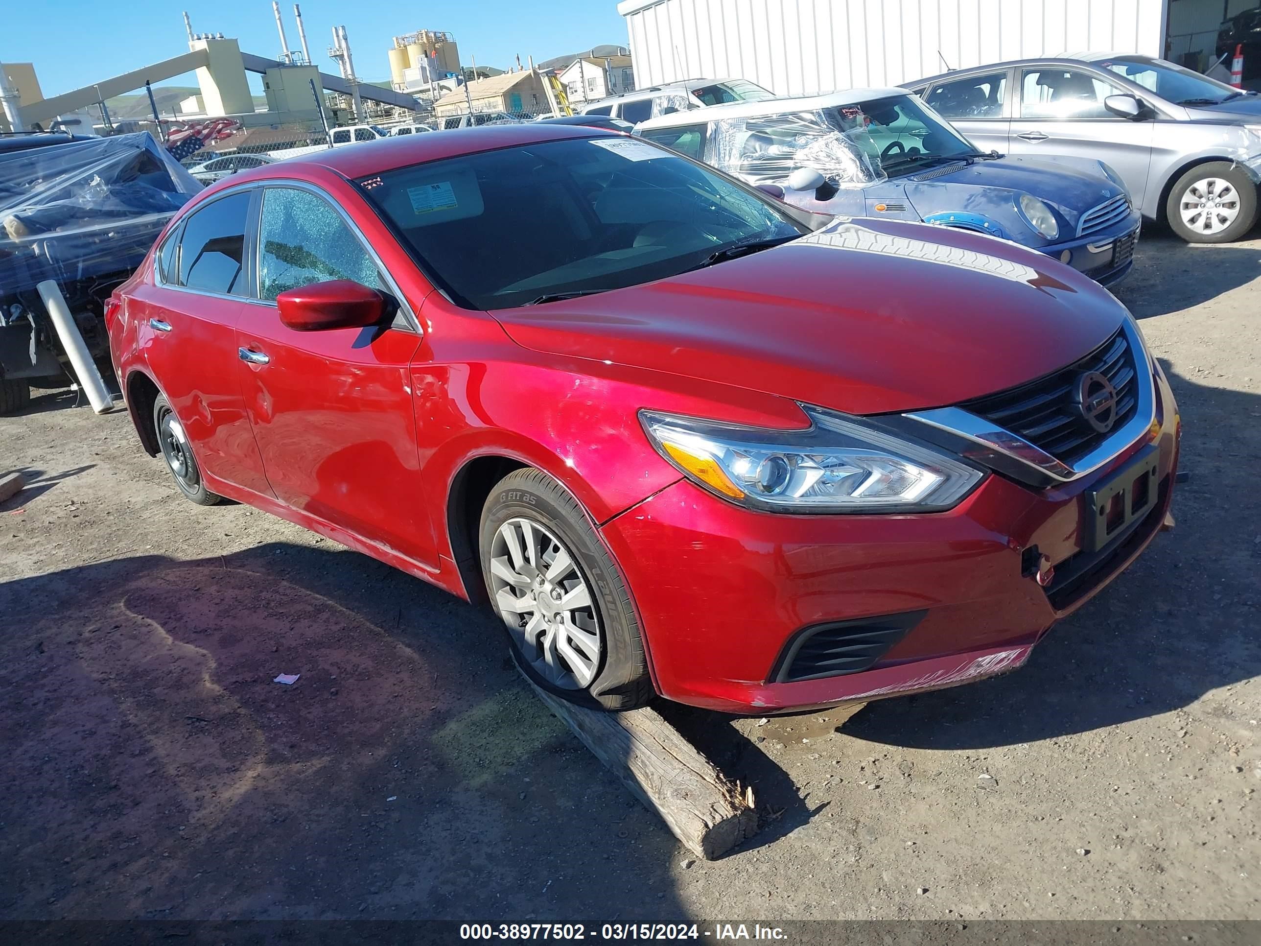 NISSAN ALTIMA 2017 1n4al3ap2hn338173