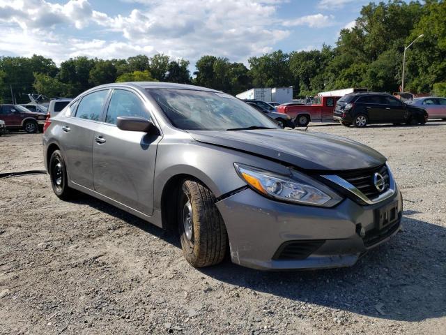 NISSAN ALTIMA 2.5 2017 1n4al3ap2hn338254