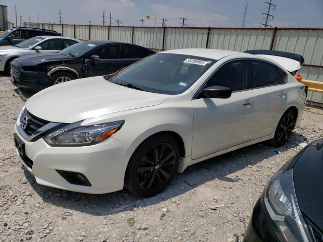 NISSAN ALTIMA 2.5 2017 1n4al3ap2hn338285