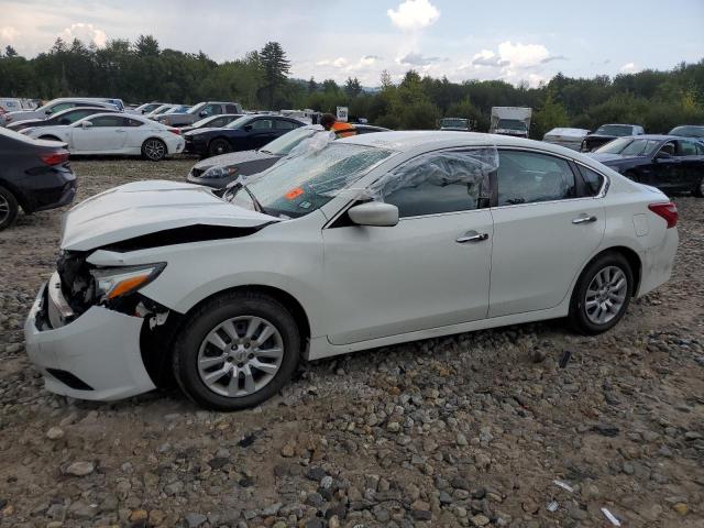 NISSAN ALTIMA 2.5 2017 1n4al3ap2hn338707