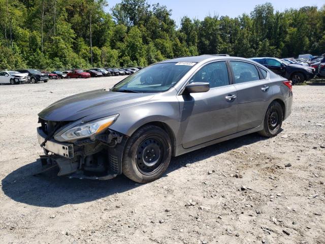 NISSAN ALTIMA 2.5 2017 1n4al3ap2hn338951