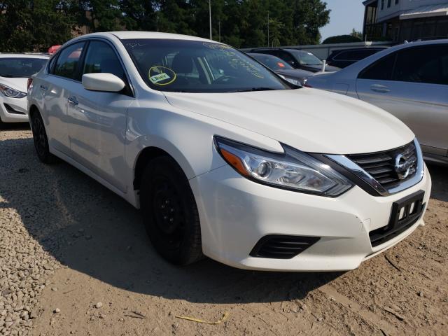 NISSAN ALTIMA 2.5 2017 1n4al3ap2hn339890