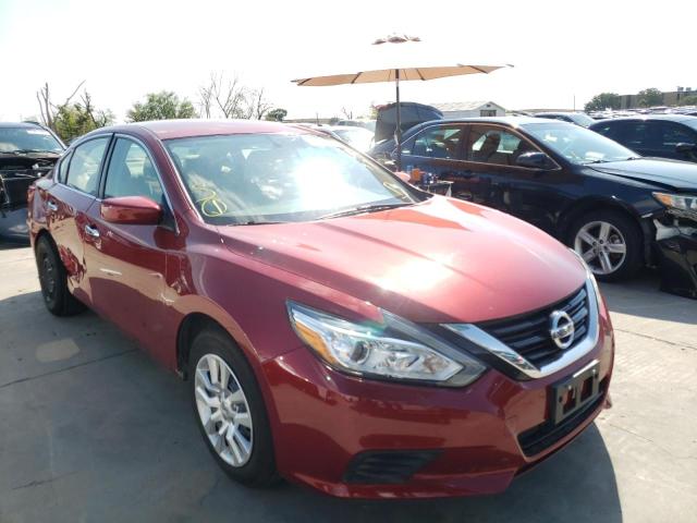 NISSAN ALTIMA 2.5 2017 1n4al3ap2hn340523