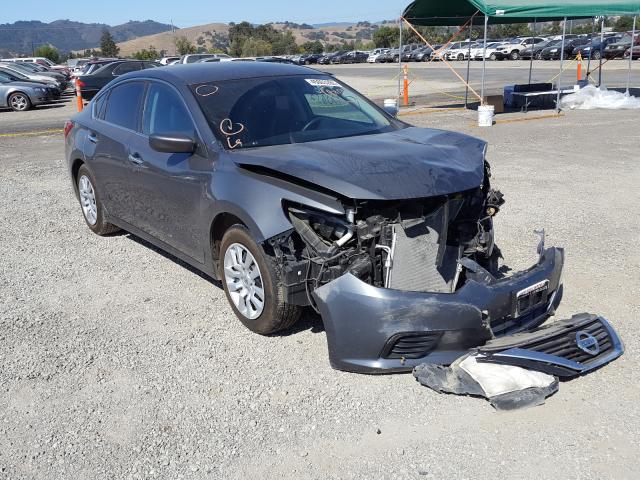 NISSAN ALTIMA 2.5 2017 1n4al3ap2hn340599