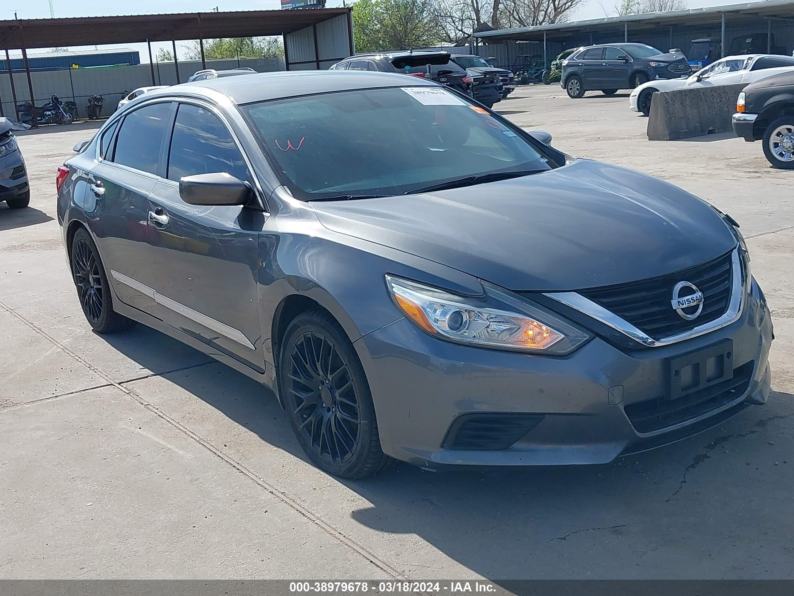 NISSAN ALTIMA 2017 1n4al3ap2hn340666