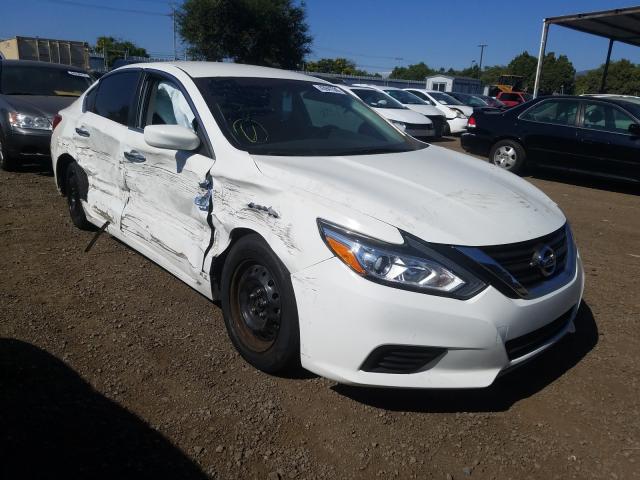 NISSAN ALTIMA 2.5 2017 1n4al3ap2hn341350