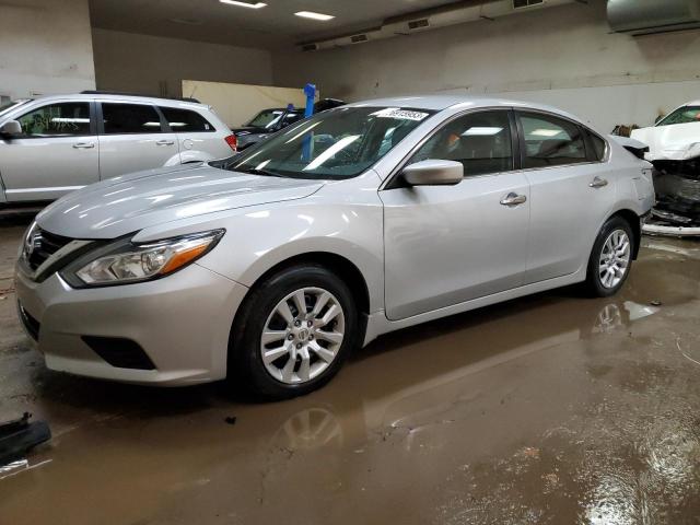 NISSAN ALTIMA 2017 1n4al3ap2hn342885